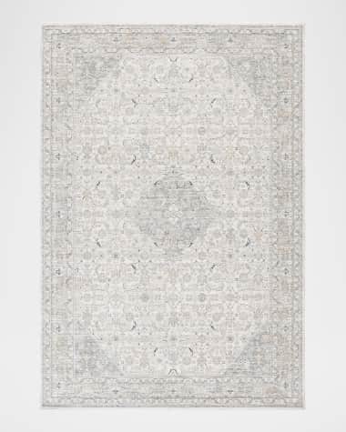 Lauren Ralph Lauren Glenview Power-Loomed Rug, 6' x 9'