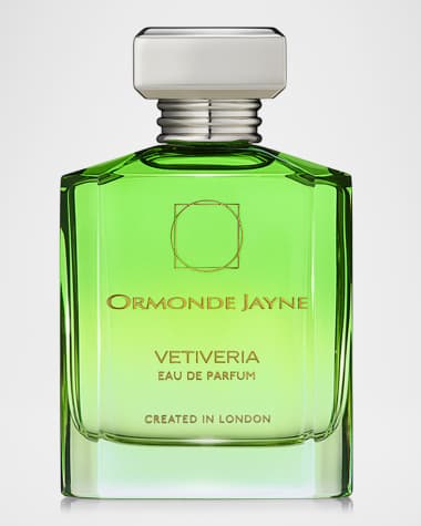 Ormonde Jayne Vetiveria Eau de Parfum, 3 oz.