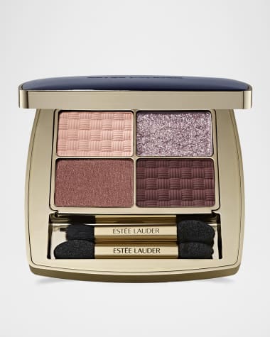 Estee Lauder The Essential Eyeshadow Quads