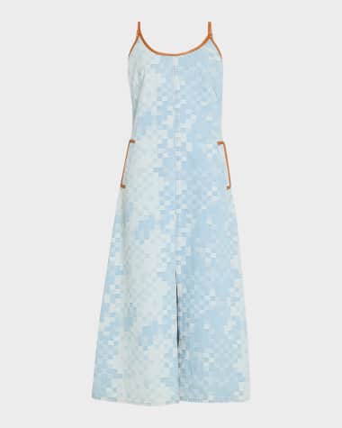 Designer Summer Dresses | Neiman Marcus