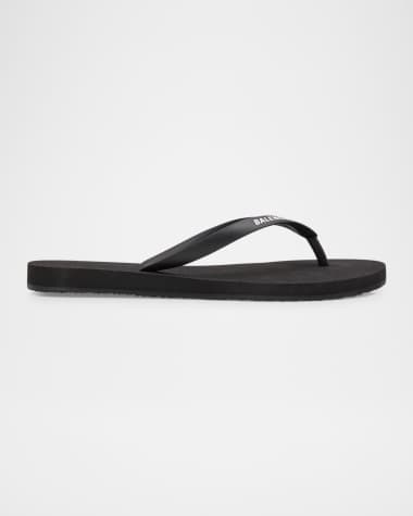 Balenciaga Thong Sandal