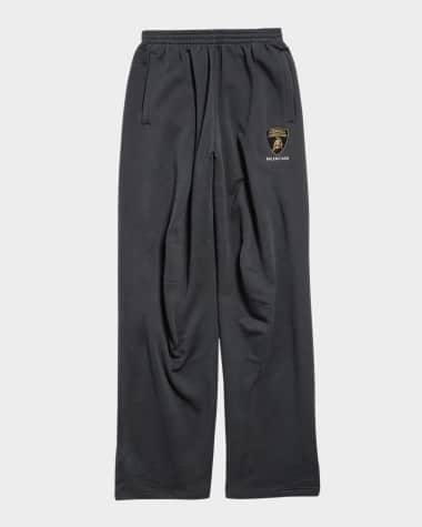 パンツ BALENCIAGA PANTS (814016TRLB1) BALENCIAGA: Pants woman - Beige | Balenciaga pants