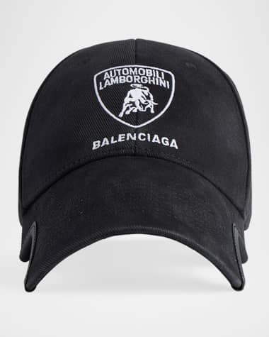 Balenciaga Balenciaga I Automobili Lamborghini Cap