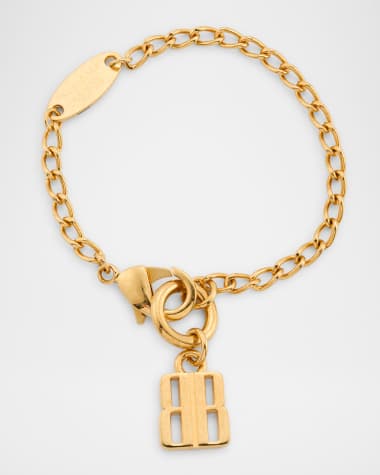 Balenciaga Nano Thin Bracelet