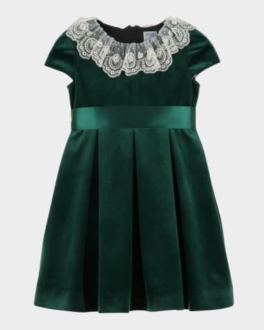 green dress 4t Green Toddler Dress| High-Quality Styles