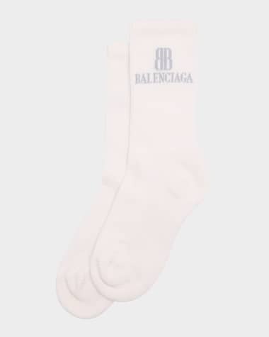 Balenciaga Nano Bb Socks
