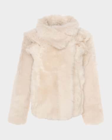 Reversible Coat | Neiman Marcus