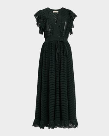 navy blue short dress formal Sweetheart Neck High Low Dark Blue Short Prom Dress, Dark Blue High Low  Formal Dress, Graduation Dress main image 0