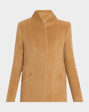 chinese dress ladies Amazon.com: Women's Dress Coats main image 1