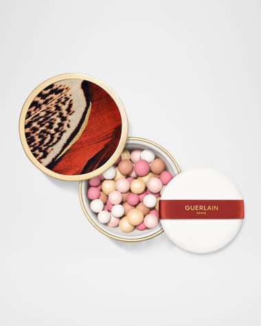 Guerlain Limited Edition Meteorites Setting & Finishing Pearls of Powder