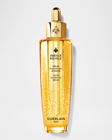 Guerlain Abeille Royale Youth Watery Oil Serum, 2.5 oz.
