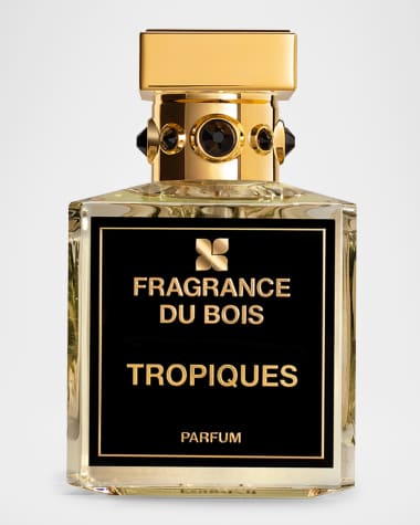 Fragrance Du Bois Tropiques Eau de Parfum, 3.5 oz.