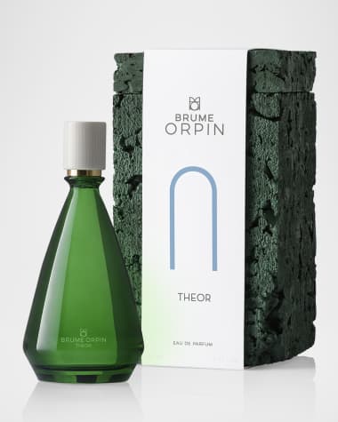 BRUME ORPIN Theor Eau de Parfum, 2.7 oz.