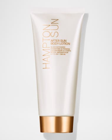 Hampton Sun After Sun Body Lotion, 6.7 oz.