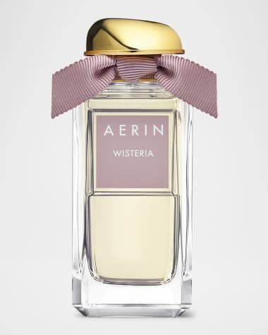 Les Jardins Botaniques Wisteria