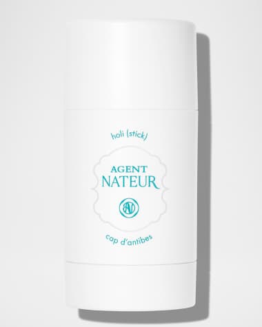 Agent Nateur holi (stick) cap d'antibes Deodorant, 2.5 oz.