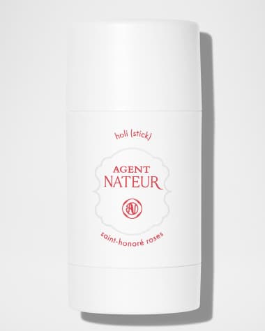 Agent Nateur holi (stick) saint-honoré roses Deodorant, 2.5 oz.
