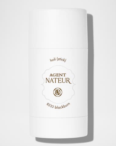 Agent Nateur holi (stick) 8233 blackburn Deodorant, 2.5 oz.
