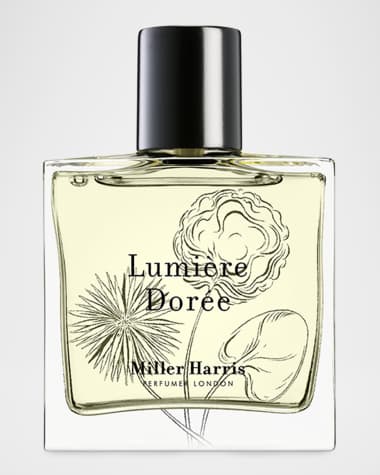 Miller Harris Lumière Dorée Eau de Parfum, 1.7 oz.