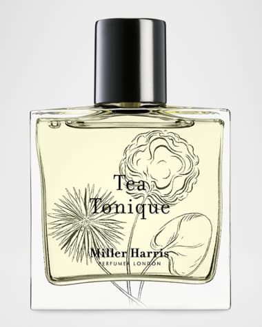 Tea Tonique