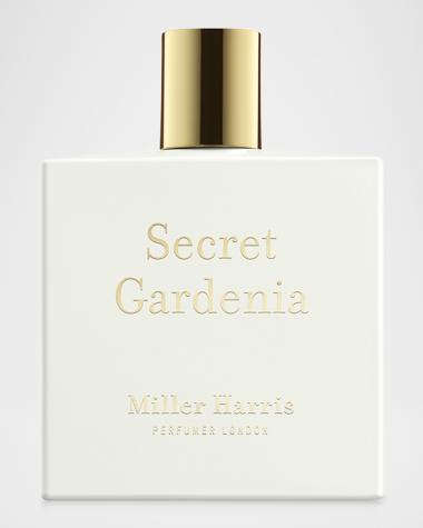 Secret Gardenia