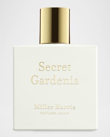 Secret Gardenia