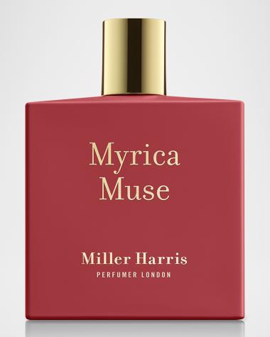 Myrica Muse