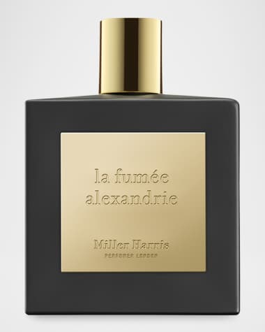La Fumée Alexandrie