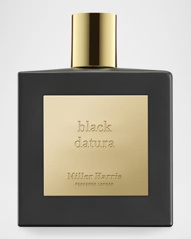 Miller Harris Black Datura Eau de Parfum, 3.4 oz.
