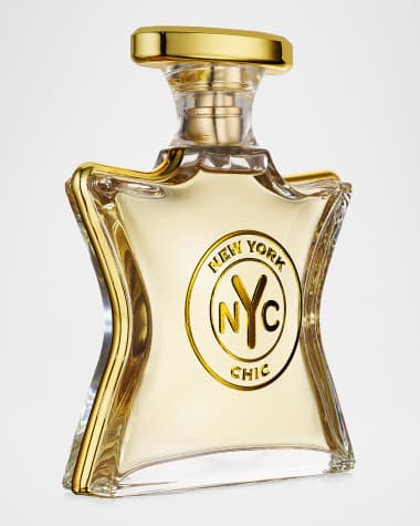 New York Chic