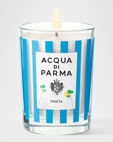 Acqua di Parma Pineta Summer Candle, 7 oz.