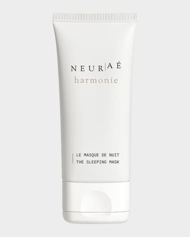 Neurae Harmonie The Sleeping Mask