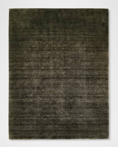 Four Hands Blanton Hand-Tufted Outdoor Rug, 9' x 12'