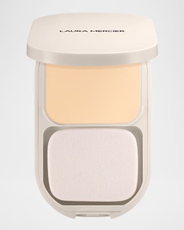 Laura Mercier Real Flawless Smooth Finish Pressed Foundation