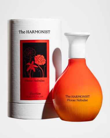 The Harmonist Florea Nebulae Parfum, 1.7 oz.