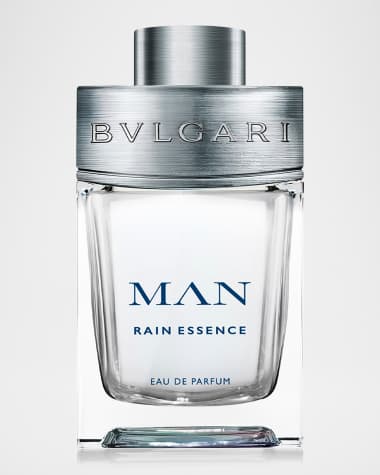 Man Rain Essence
