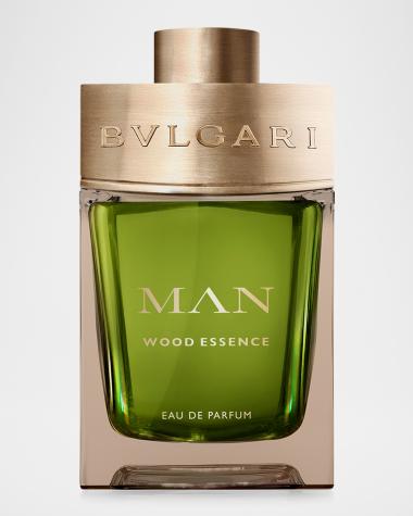 Man Wood Essence