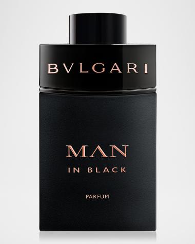Man in Black