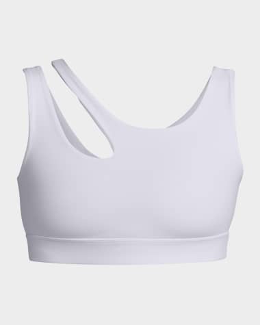 Seaav Cut Out Sports Bra