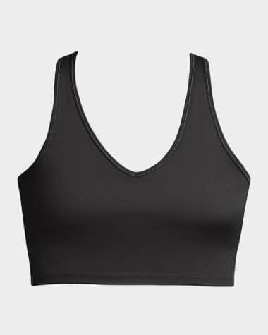 Seaav Coast to Coast V-Neck Bra Top