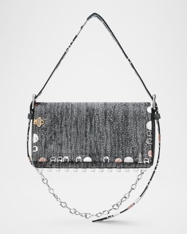Alexander Wang Ricco Rogue Medium Shoulder Bag