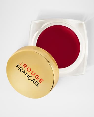 Le Rouge Francais Tinted Lip Balm