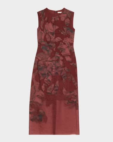 sachin and babi light blue dress New! Jason Wu Black Satin Deep U Neck Halter Midi Dress, M As Is