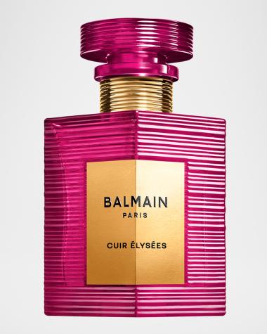 Cuir Elysees
