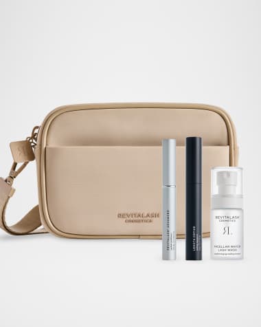 RevitaLash Cosmetics Limited Edition Summer Lash Collection