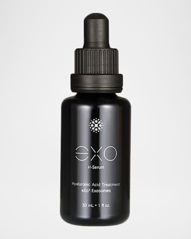 EXOCEUTICALS ​EXO H-SERUM™ Hyaluronic Acid Treatment, 1 oz.