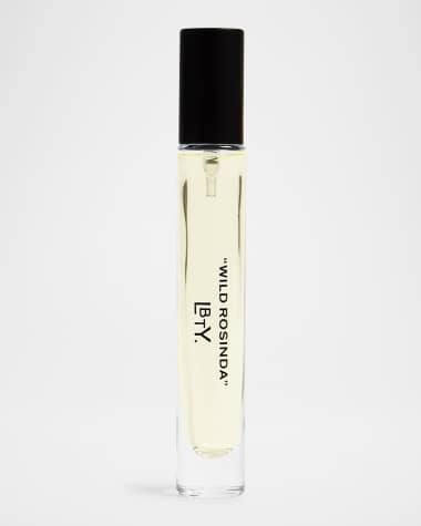 Liberty LBTY. x Hamid Merati-Kashani Wild Rosinda Eau de Parfum, 0.27 oz.