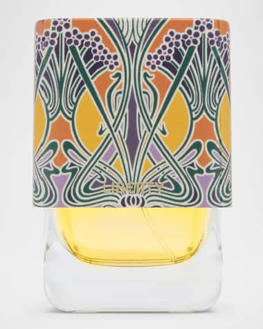 Liberty LBTY. Ianthe Oud Eau de Parfum, 1.7 oz.