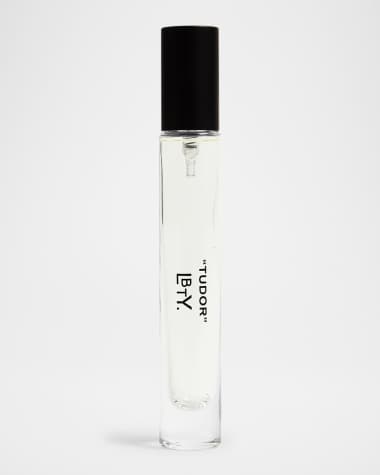 Liberty LBTY. Tudor Eau de Parfum, 0.27 oz.
