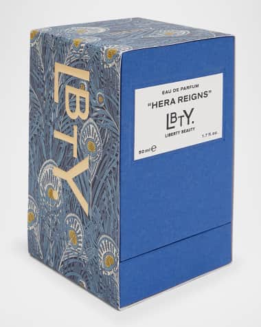 Liberty LBTY. Hera Reigns Eau de Parfum, 1.7 oz.